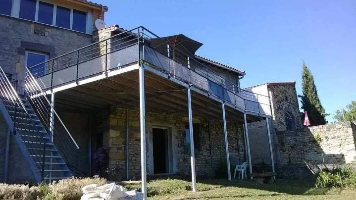 Ouvrages métalliques sur mesure Clermont-Ferrand