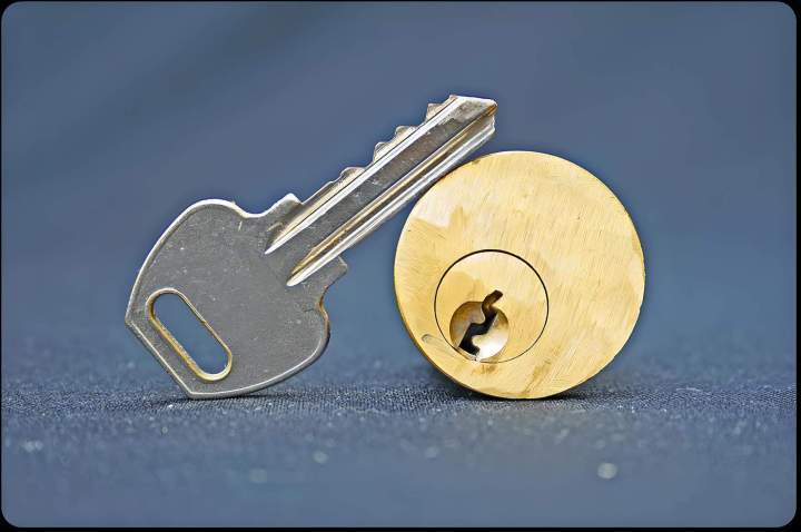 Serrurerie de sécurité pour tous vos accès